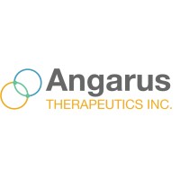 Angarus Therapeutics