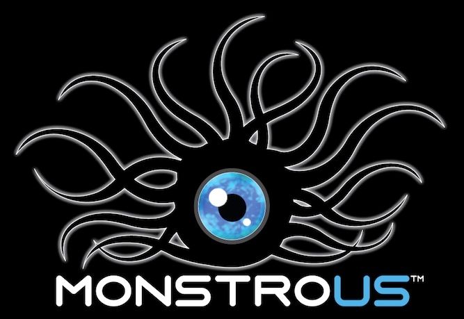 Monstrous