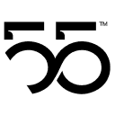 55 North logo