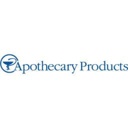 Apothecary Products