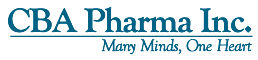 CBA Pharma
