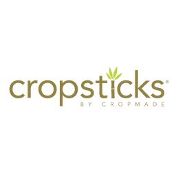 Cropsticks by Cropmade