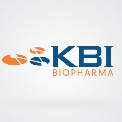 KBI Biopharma