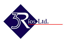 3 Rios