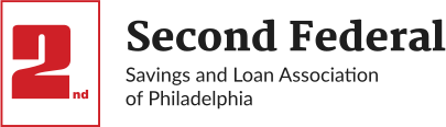 Savings & Loan Association of Philadelphia logo