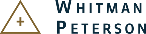 Whitman Peterson logo