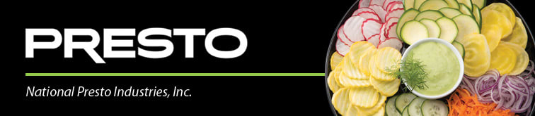 National Presto Industries