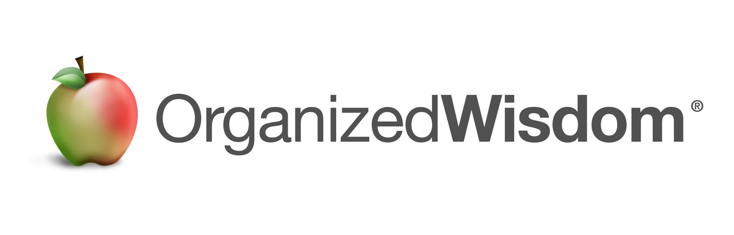 OrganizedWisdom