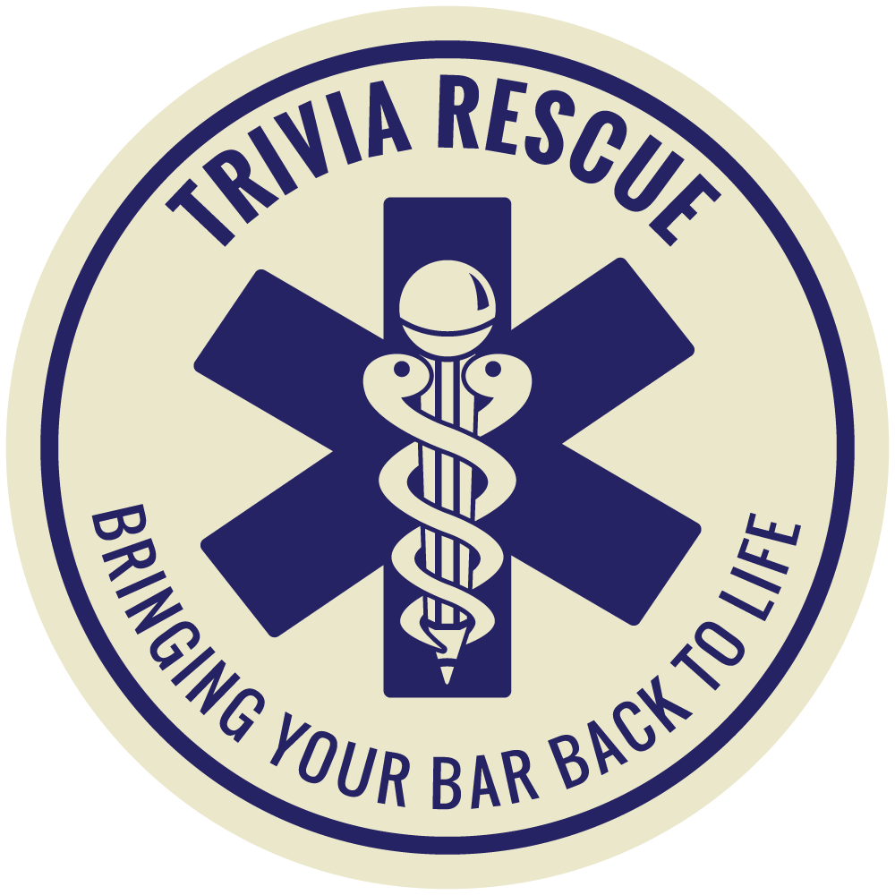 Trivia Rescue