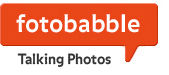 Fotobabble