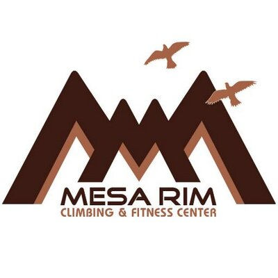 Mesa Rim Climbing Center