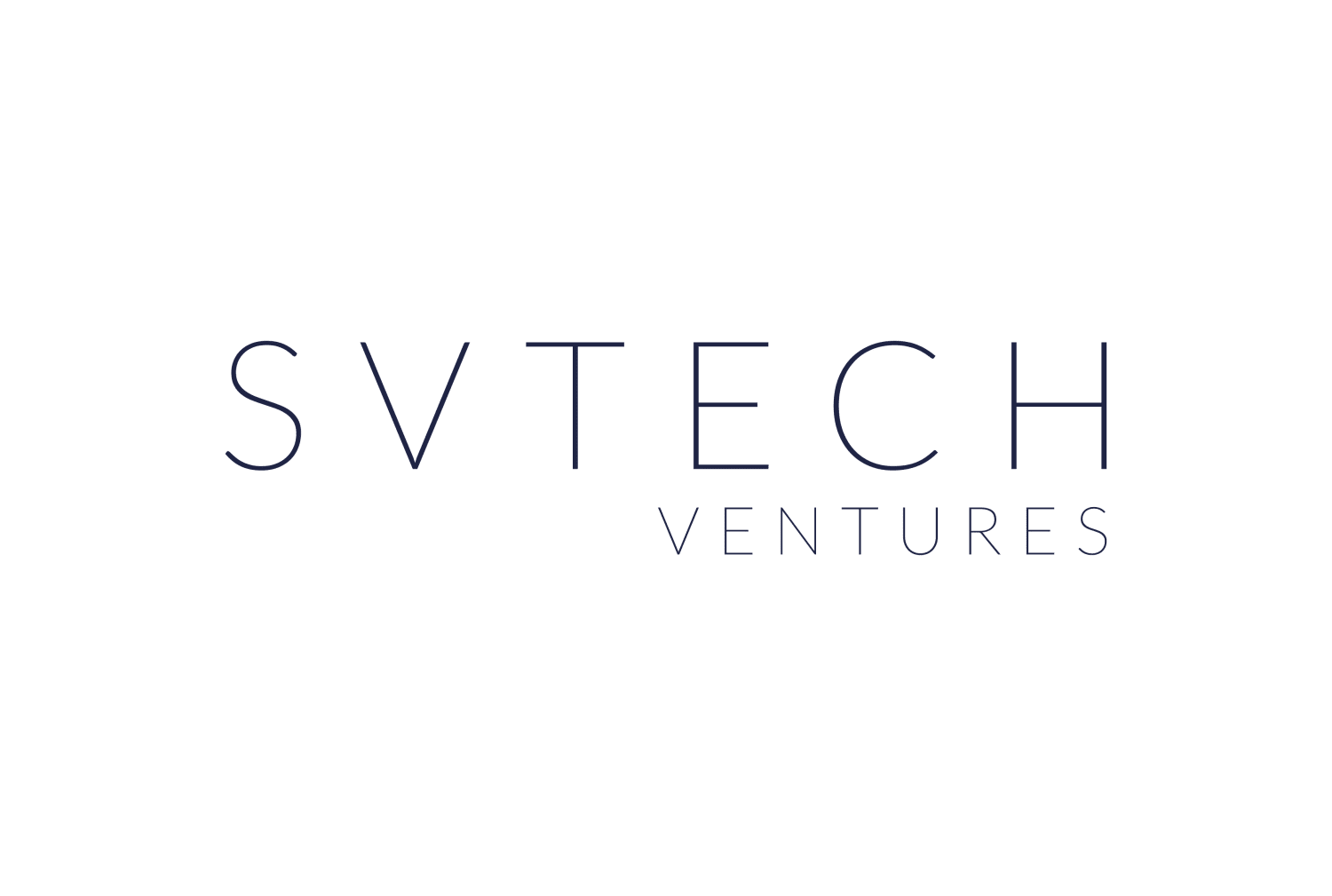SV Tech Ventures