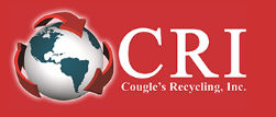Cougle's Recycling