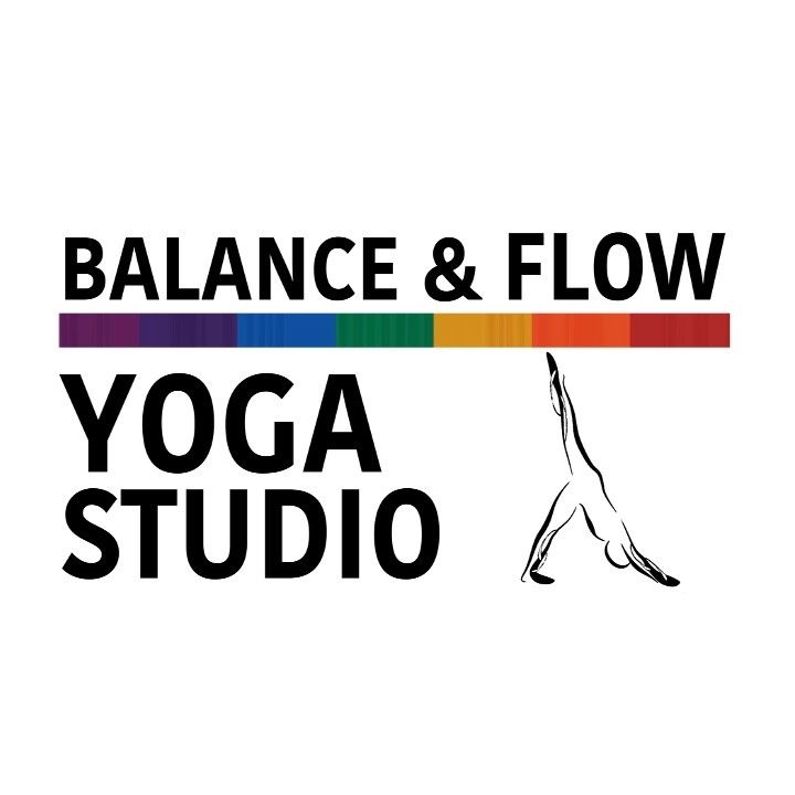 Balance & Flow Yoga Studio