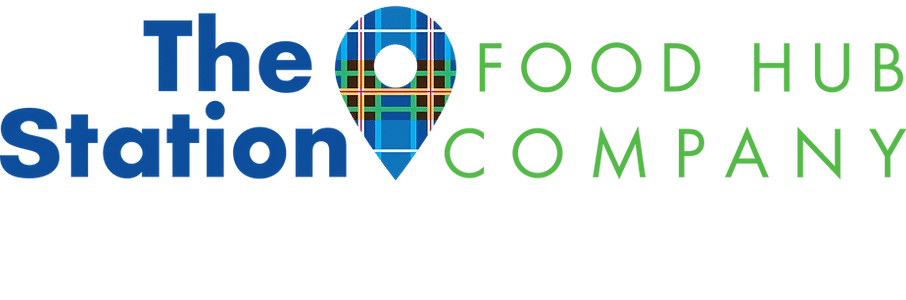 The Station Food Hub Company