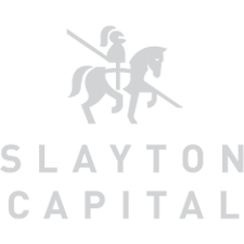 Slayton Capital