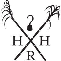 Hook Hand Rum