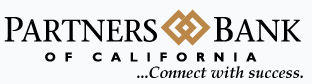 Partners Bank of California