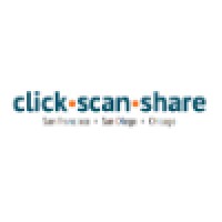 ClickScanShare