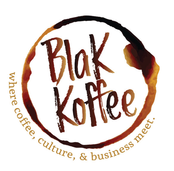 Blak Koffee