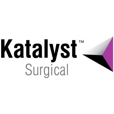 Katalyst Surgical