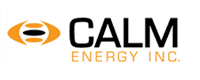 Calm Energy