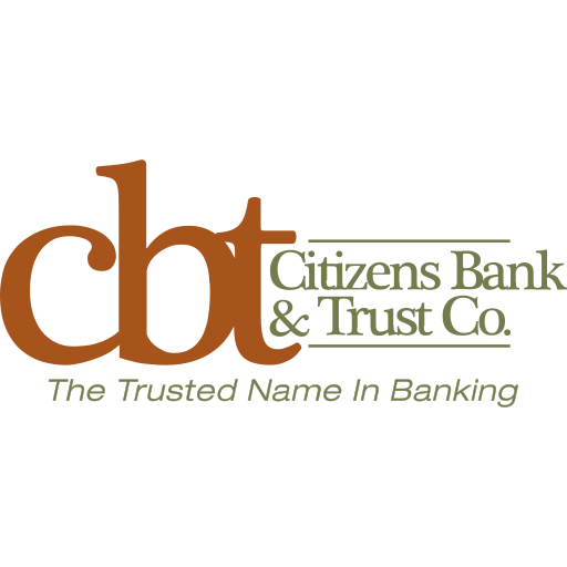Citizens Bank and Trust Co. logo
