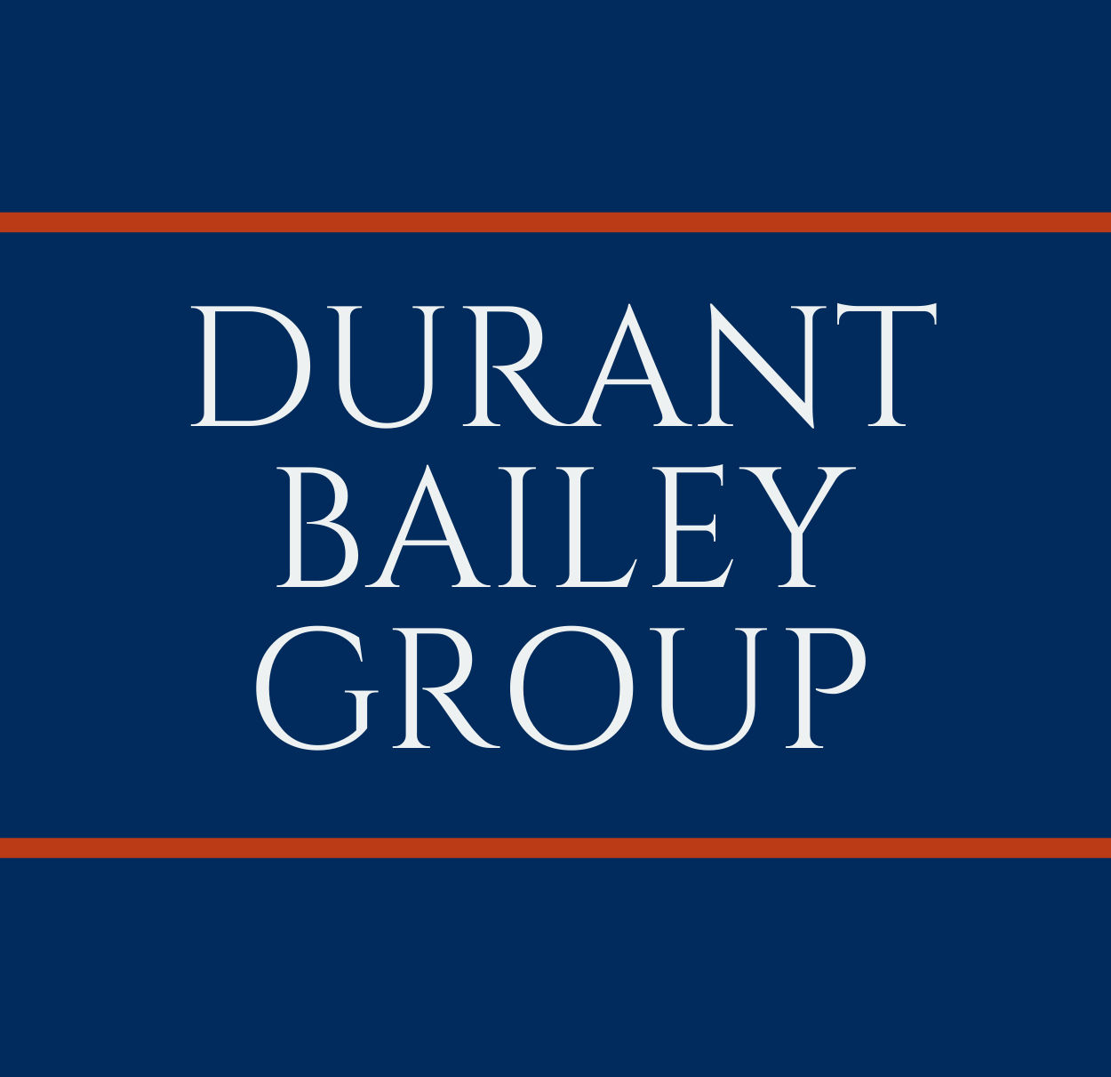 Durant Bailey Group