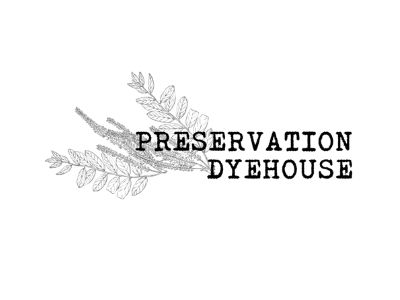 Preservation Dyehouse