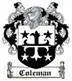 Coleman Group Partners logo