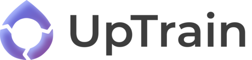 UpTrain AI