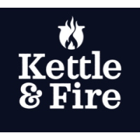 Kettle & Fire