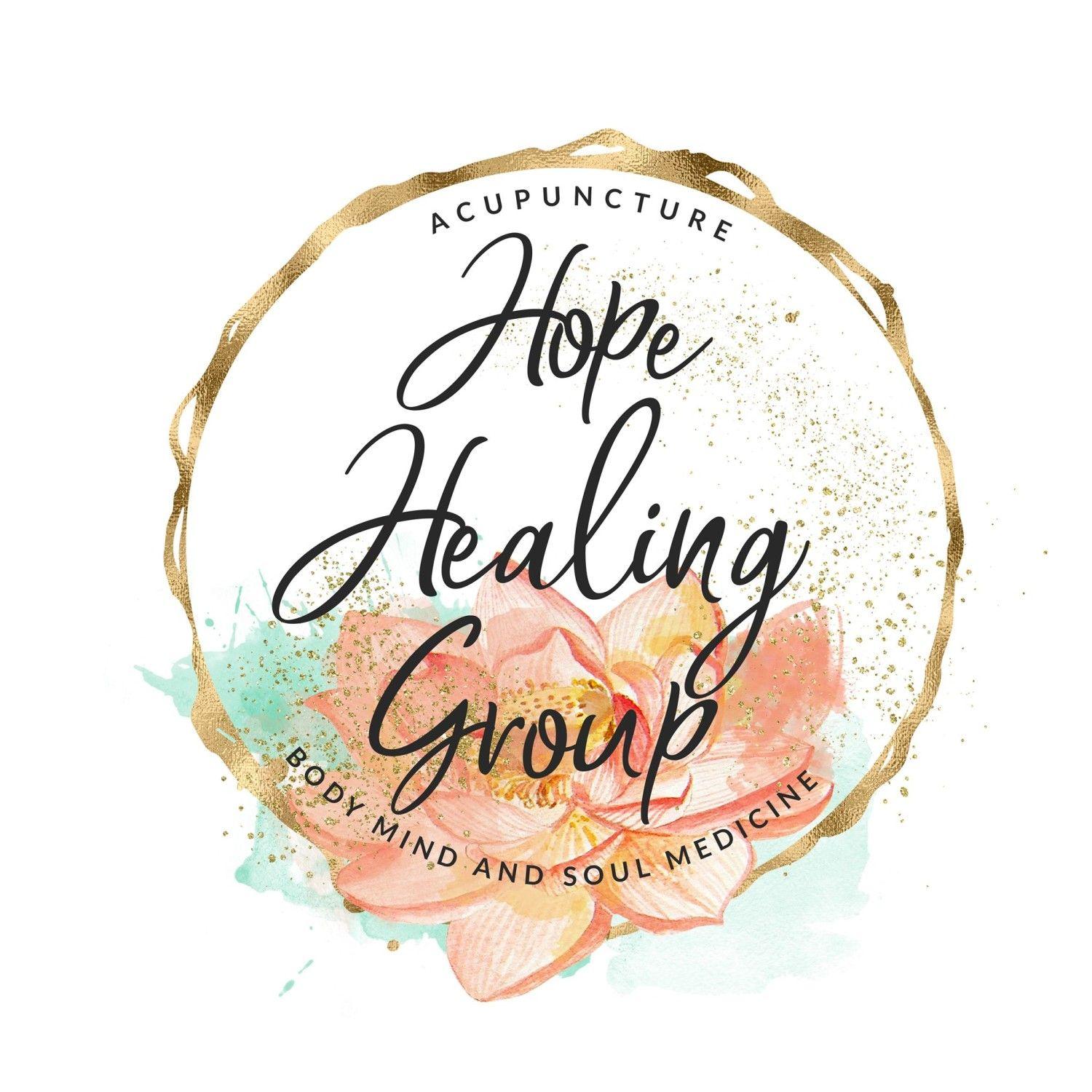 Hope Healing Group