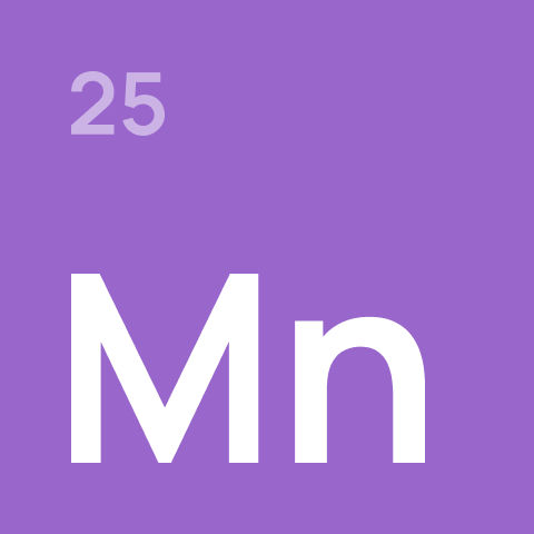 Manganum