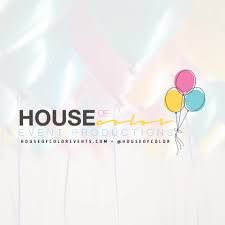 House of Color Event Productions