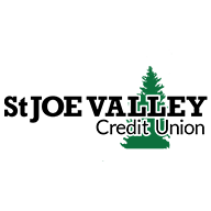 St. Joe Valley Credit Union logo