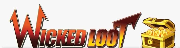 Wicked Loot