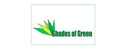 Shades of Green