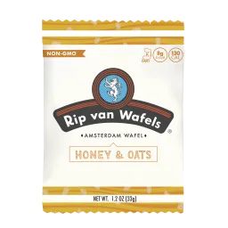 Rip van Wafels