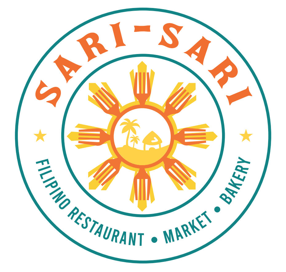 Sari-Sari Filipino Restaurant Market & Bakery