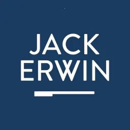 Jack Erwin