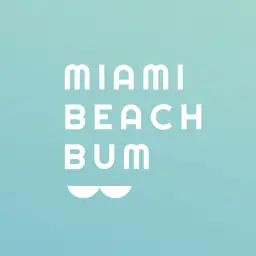 Miami Beach Bum