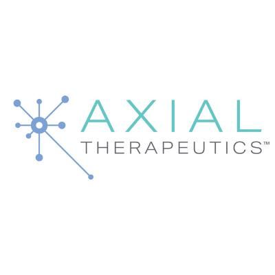 Axial Therapeutics