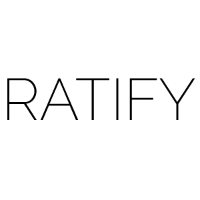 Ratify