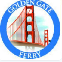 Golden Gate Ferry