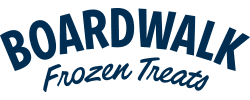 Boardwalk Frozen Treats