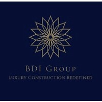 Blue Desert Interiors