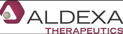 Aldexa Therapeutics