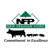 New Fashion Pork logo