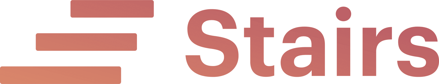 Stairs Financial